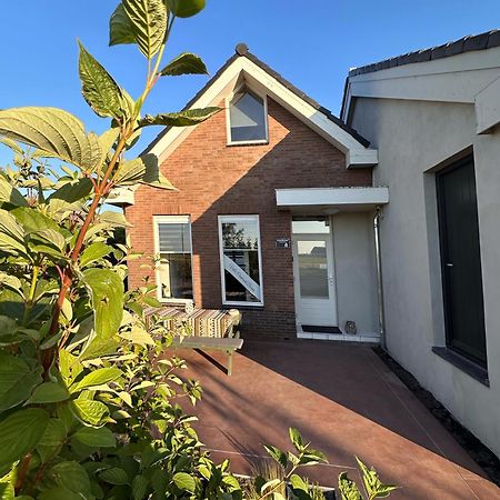 Authentiek Hollandse Omgeving Nabij Amsterdam Bed & Breakfast Landsmeer Exterior photo